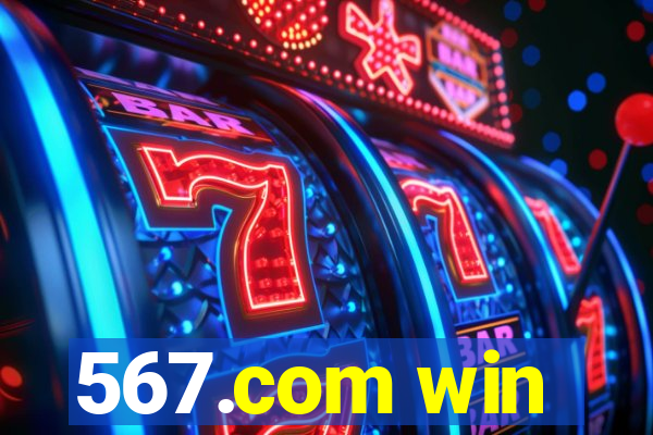 567.com win